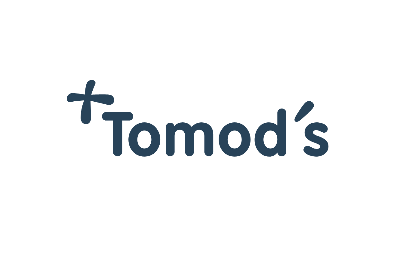 トモズ
