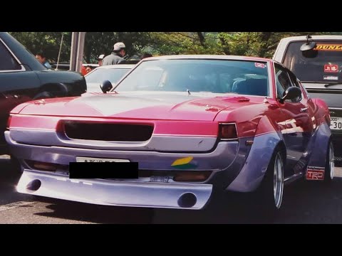 【1995年・平成7年】旧車・街道レーサー・暴走族文化|フィルム写真に残る昭和から平成の青春 【1995年・平成7年】旧車・街道レーサー・暴走族文化|フィルム写真に残る昭和から平成の青春
