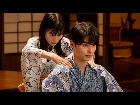 【話題沸騰💘】芳根京子＆本田響矢「めおと日和」本編初出し予告解禁✨ 2人の“絶妙な距離感”にキュンが止まらない😍💕 “うぶキュン”全開の場面写真も一挙公開📸🔥