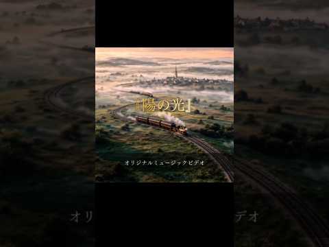心がほどける｜陽の光｜Extra Cut｜本編＋別カットのspecialショート #シネマティックMV #オリジナル楽曲 #ミュージックビデオ #Anime MV #エモい曲