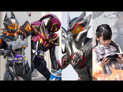 ジャオ/ヴァンケンが尊い!優菜はエグズを摂取しないと怪力化?【マイス5話 感想】来週は変身できないマイス・イーグルフレームも登場・華武利さまが怪しすぎる 仮面ライダーマイス ジャオ/ヴァンケンが尊い!優菜はエグズを摂取しないと怪力化?【マイス5話 感想】来週は変身できないマイス・イーグルフレームも登場・華武利さまが怪しすぎる 仮面ライダーマイス
