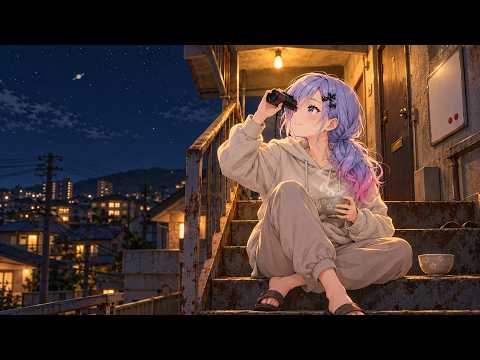 【新曲】入れ違いで暮らす二人が、年に一度だけ同じ土星を見る夜|衝/星乃ステラ【オリジナル曲・リリックMV】 【新曲】入れ違いで暮らす二人が、年に一度だけ同じ土星を見る夜|衝/星乃ステラ【オリジナル曲・リリックMV】