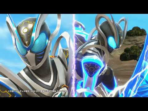 仮面ライダーバトル ガンバレジェンズ バーサスロード4弾【稼働中】 仮面ライダーバトル ガンバレジェンズ バーサスロード4弾【稼働中】