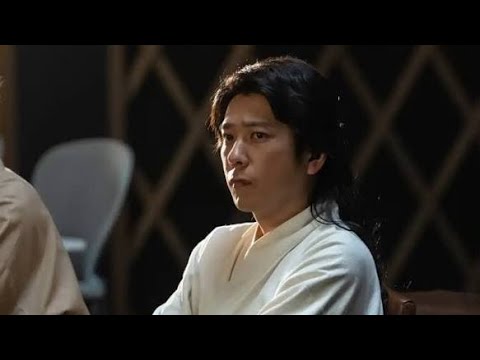 【VIVANT第19話】🚨スーツ姿のノコルが大活躍!? シャキ城へ向かった3人…村長との接触で何が起きる?衝撃の最新映像!🔥 【VIVANT第19話】🚨スーツ姿のノコルが大活躍!? シャキ城へ向かった3人…村長との接触で何が起きる?衝撃の最新映像!🔥