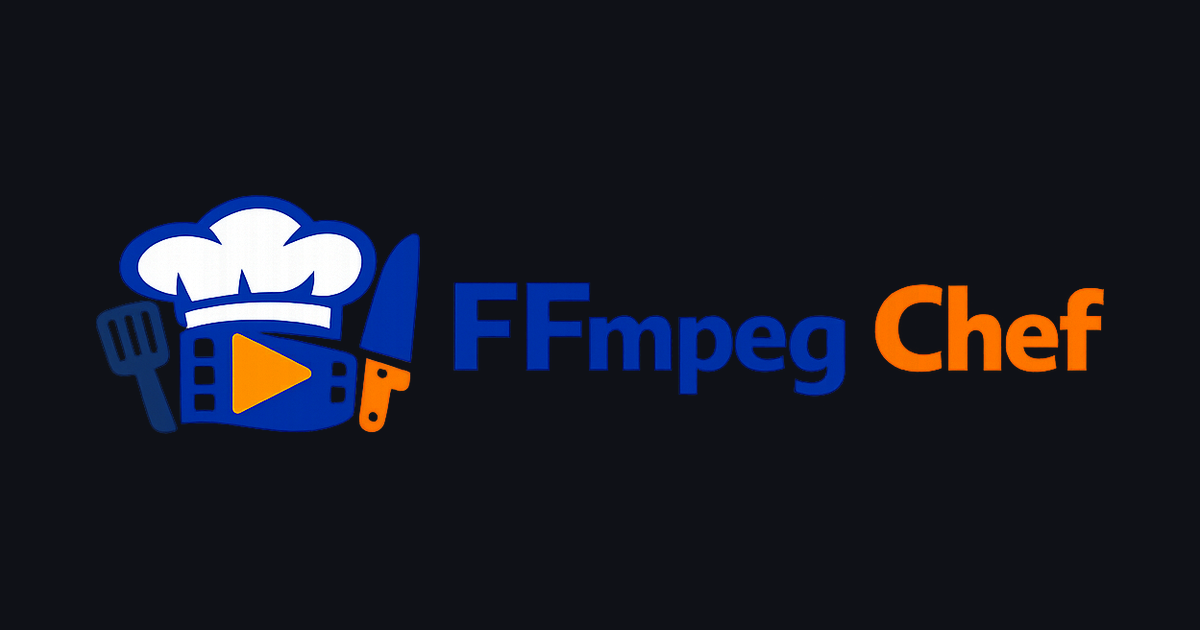 FFmpeg Cookbook