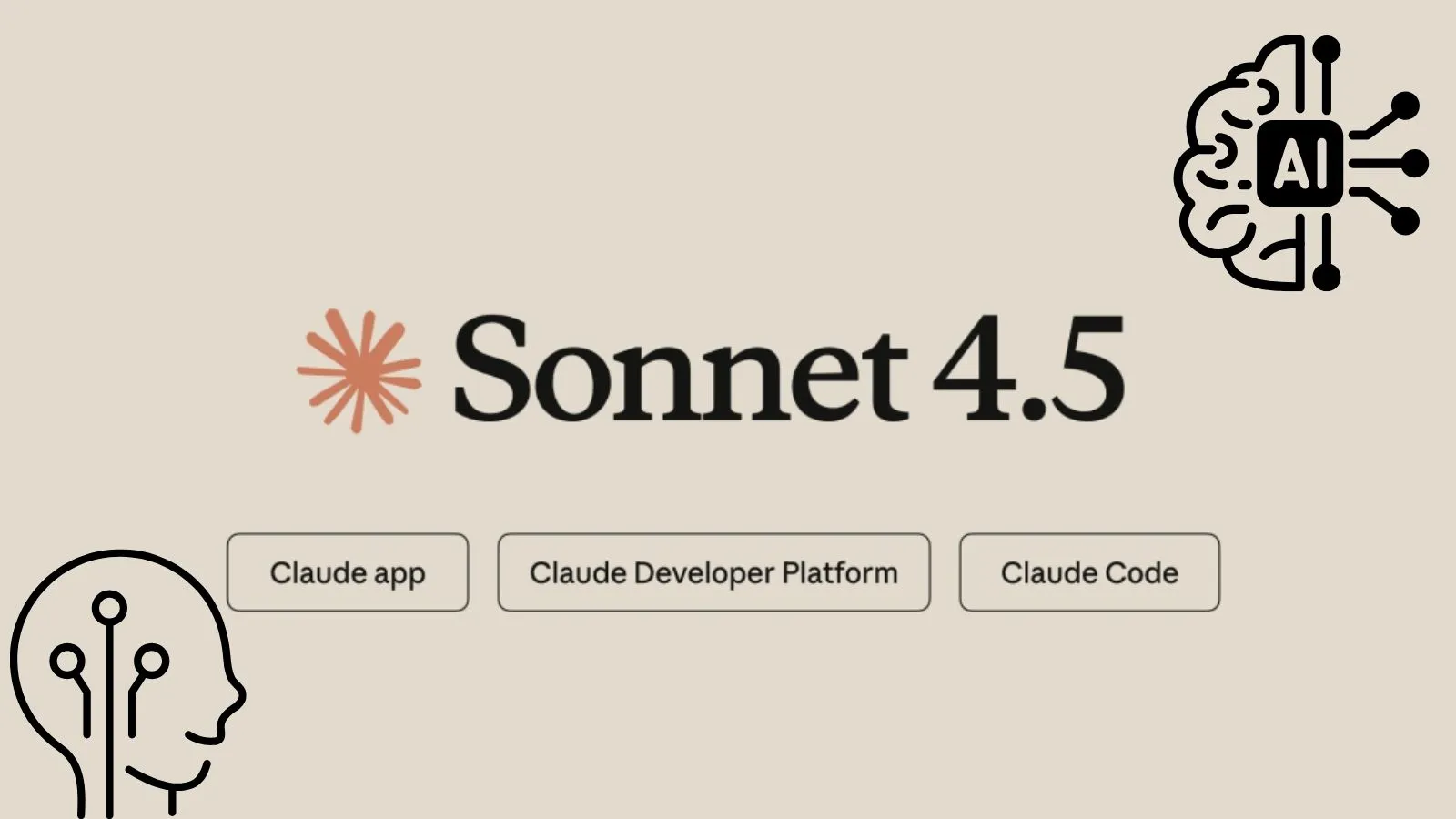 Claude Sonnet 4.5：次世代AI推論モデルの革命